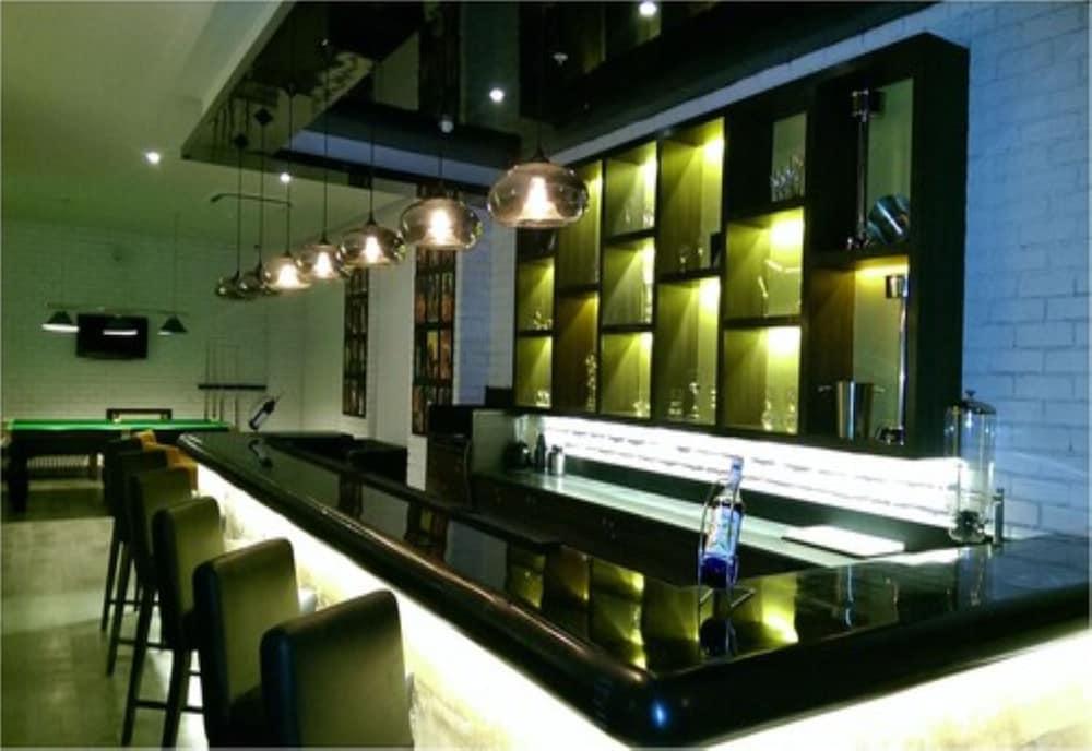 Lemon Tree Hotel, Gachibowli, Hyderabad Luaran gambar