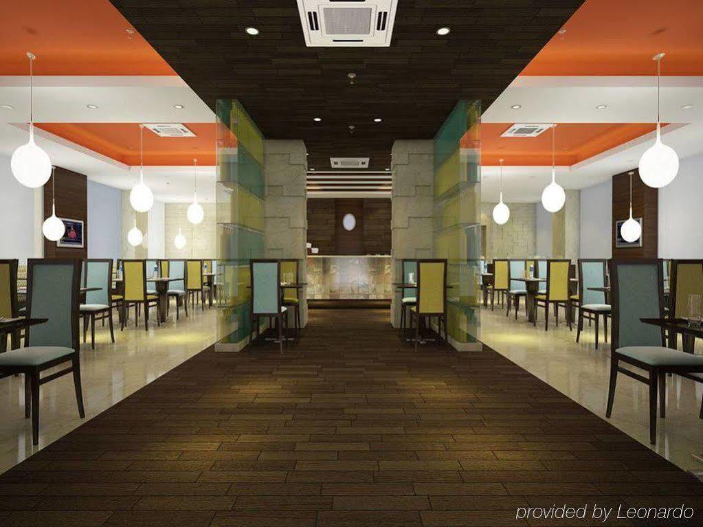 Lemon Tree Hotel, Gachibowli, Hyderabad Luaran gambar